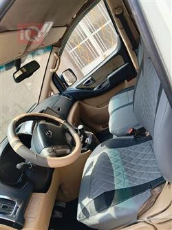هيونداي ستار اكس